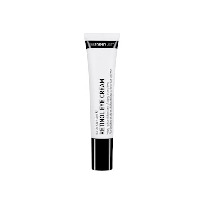 The INKEY List Retinol Eye Cream