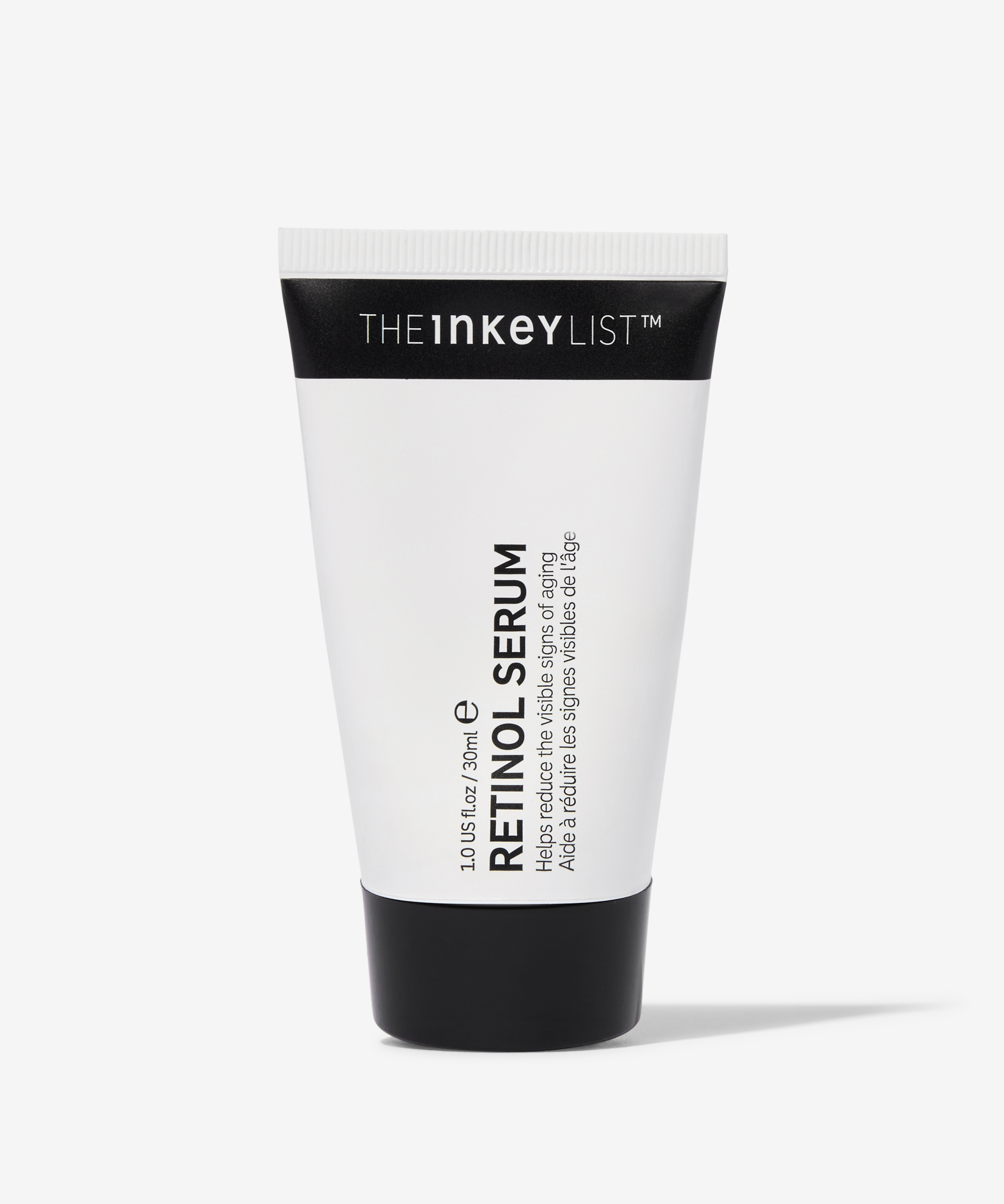 The INKEY List Retinol Serum at BEAUTY BAY