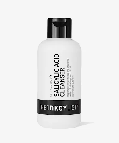 The INKEY List - Salicylic Acid Cleanser