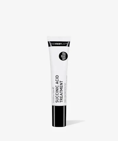 The INKEY List - Succinic Acid Treatment