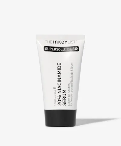 The INKEY List - SuperSolutions 20% Niacinamide Serum
