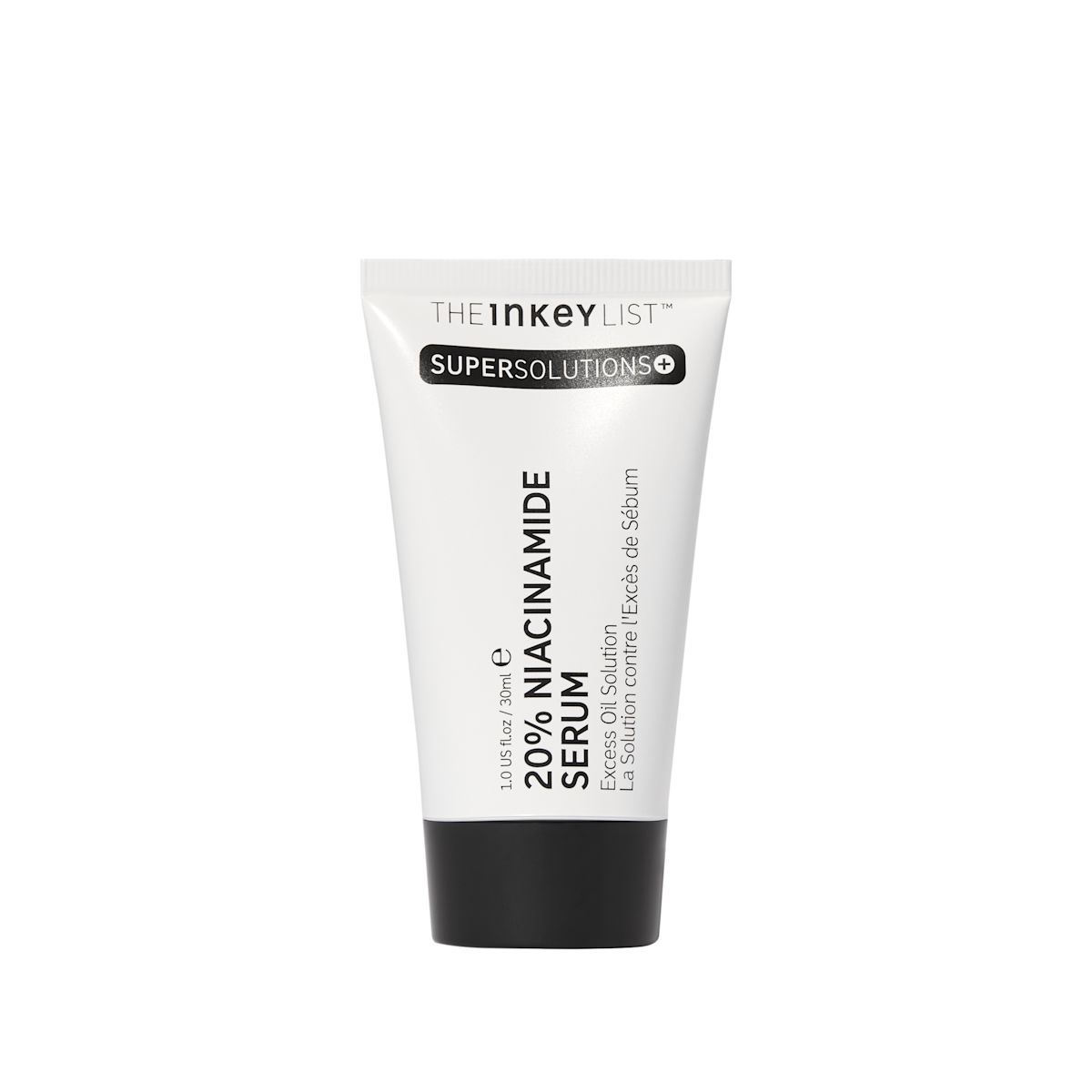 The INKEY List SuperSolutions 20% Niacinamide Serum