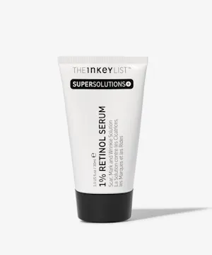 theinkeylist SuperSolutions 1% Retinol Serum