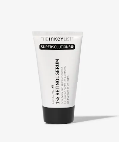 The INKEY List - SuperSolutions 1% Retinol Serum