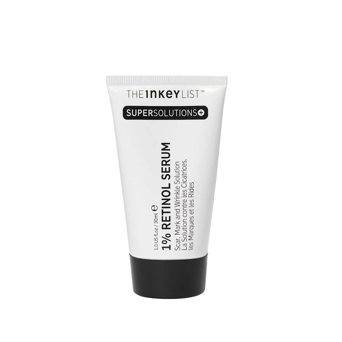 The INKEY List SuperSolutions 1% Retinol Serum