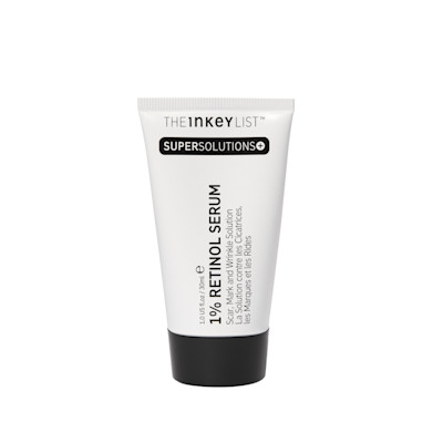 The INKEY List SuperSolutions 1% Retinol Serum