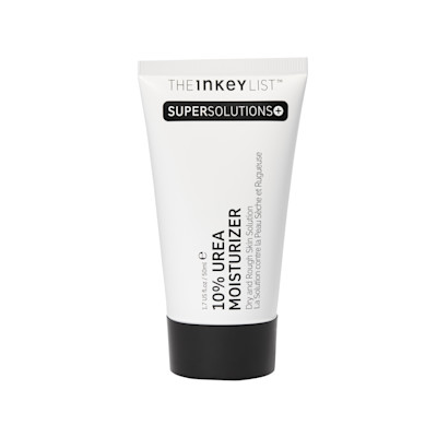 The INKEY List SuperSolutions 10% Urea Moisturizer