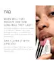 The INKEY List - Tripeptide Plumping Lip Balm