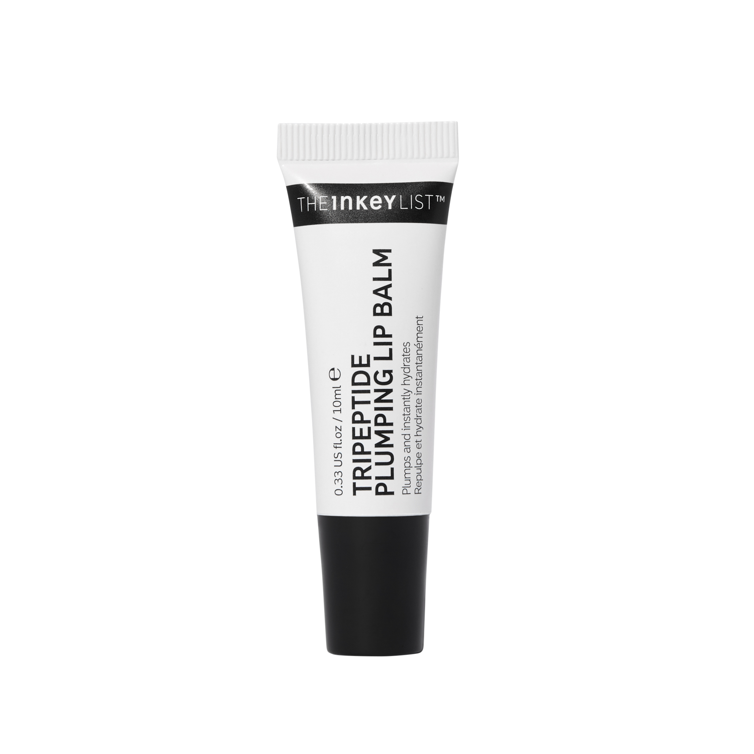 Tripeptide Plumping Lip Balm Tripeptide Plumping Lip Balm