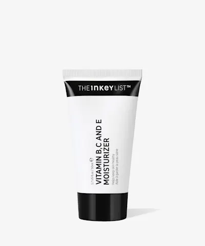 The INKEY List - Vitamin B, C And E Moisturizer