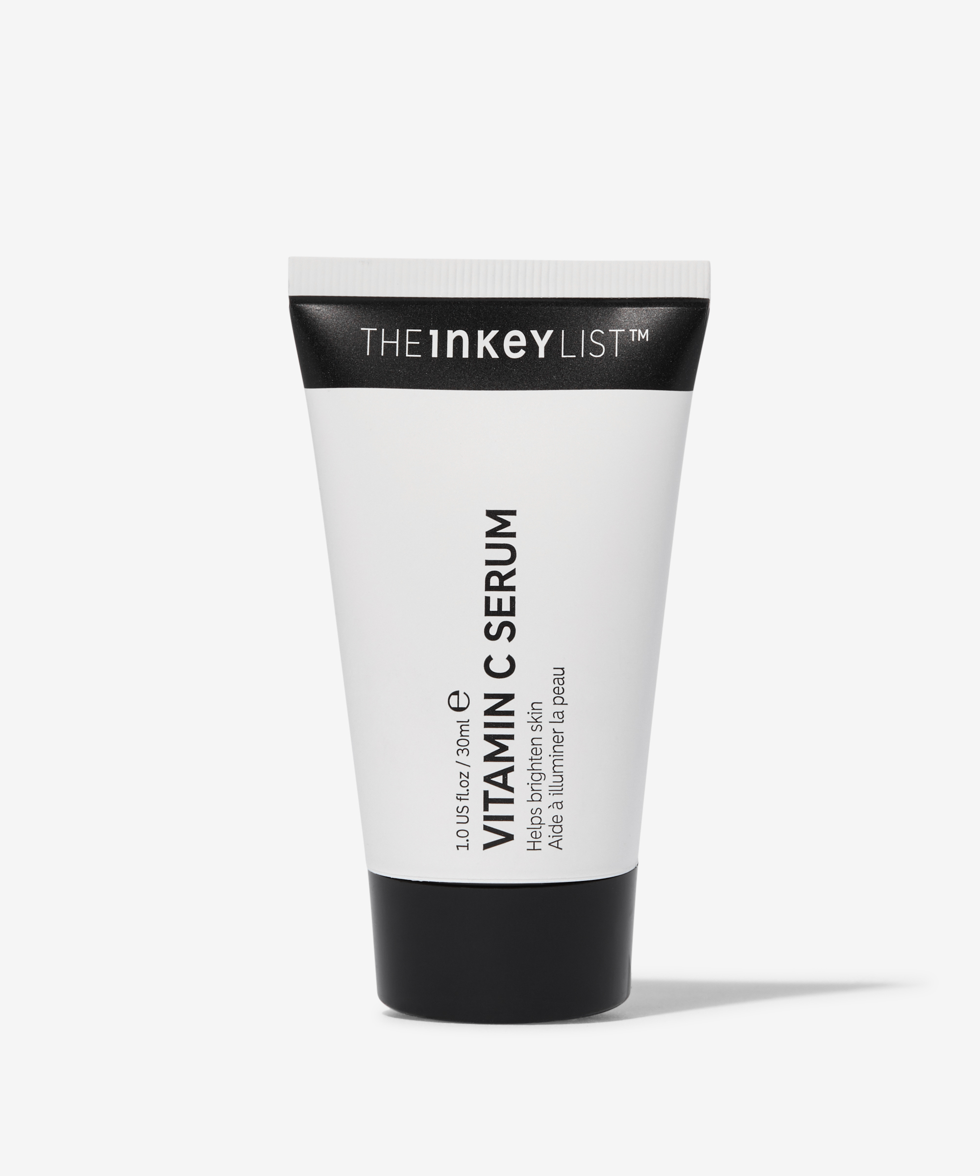 The INKEY List Vitamin C Serum at BEAUTY BAY