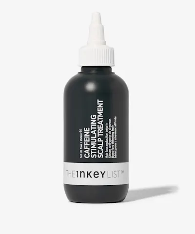 The INKEY List - Caffeine Stimulating Scalp Treatment
