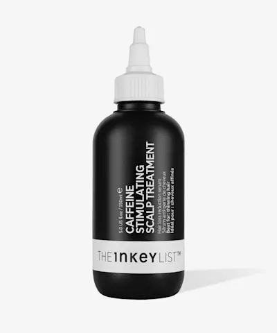 The INKEY List - Caffeine Stimulating Scalp Treatment