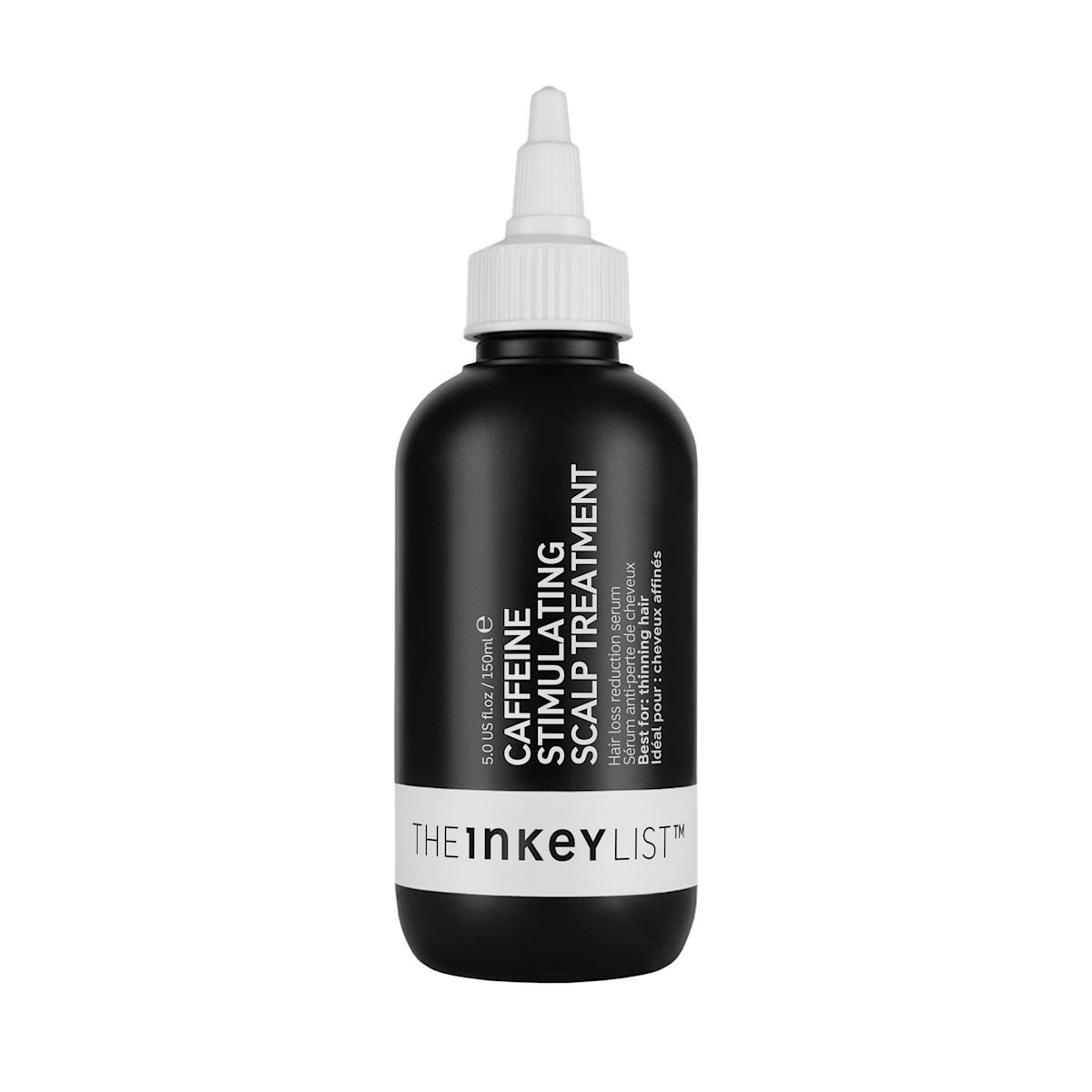 The INKEY List Caffeine Stimulating Scalp Treatment