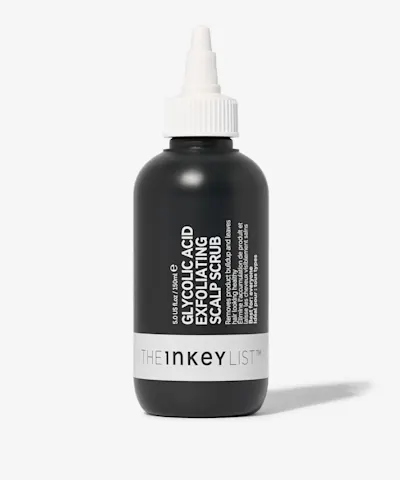 The INKEY List - Glycolic Acid Exfoliating Scalp Scrub