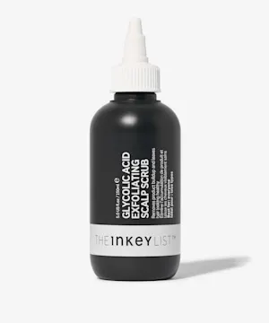 theinkeylist Glycolic Acid Exfoliating Scalp Scrub
