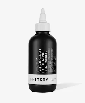 The INKEY List Glycolic Acid Exfoliating Scalp Scrub