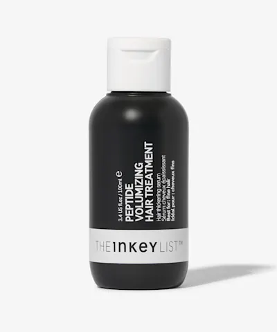 The INKEY List - Peptide Volumizing Hair Treatment