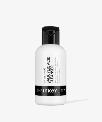 The INKEY List - Mini Salicylic Acid Cleanser