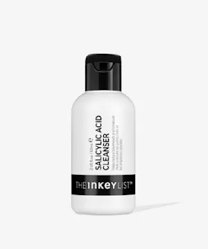 The INKEY List Mini Salicylic Acid Cleanser
