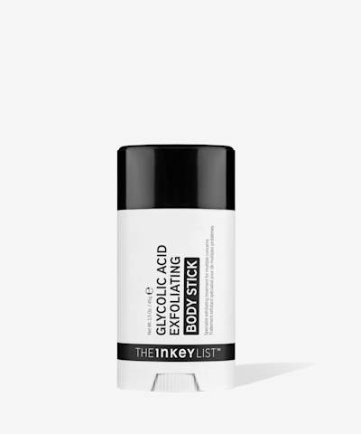 The INKEY List Glycolic Acid Exfoliating Body Stick