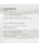 The INKEY List - Glycolic Acid Exfoliating Body Stick