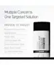 The INKEY List - Glycolic Acid Exfoliating Body Stick