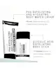 The INKEY List - Glycolic Acid Exfoliating Body Stick