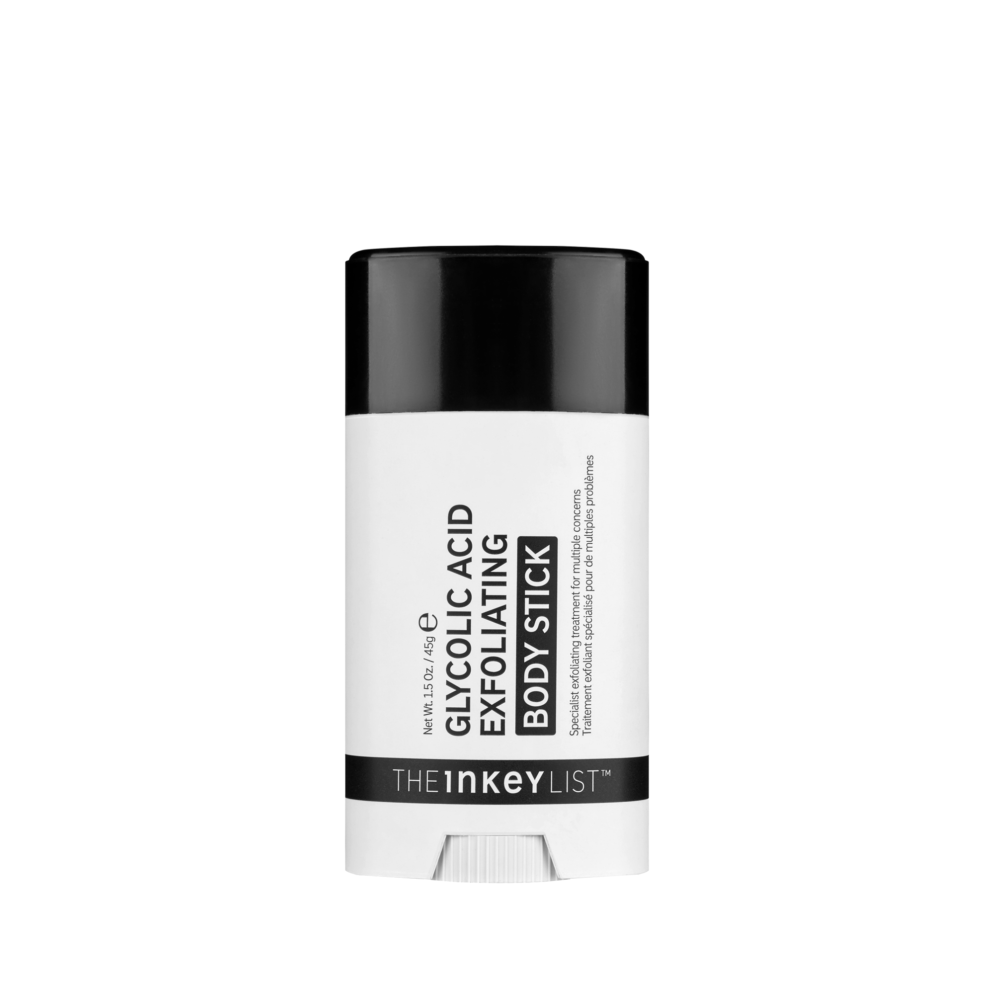 Glycolic Acid Exfoliating Body Stick