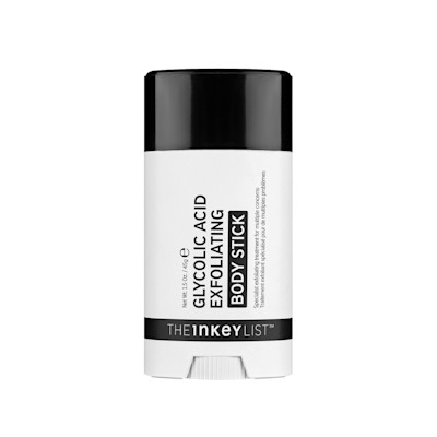 The Inkey List Glycolic Acid Exfoliating Body Stick