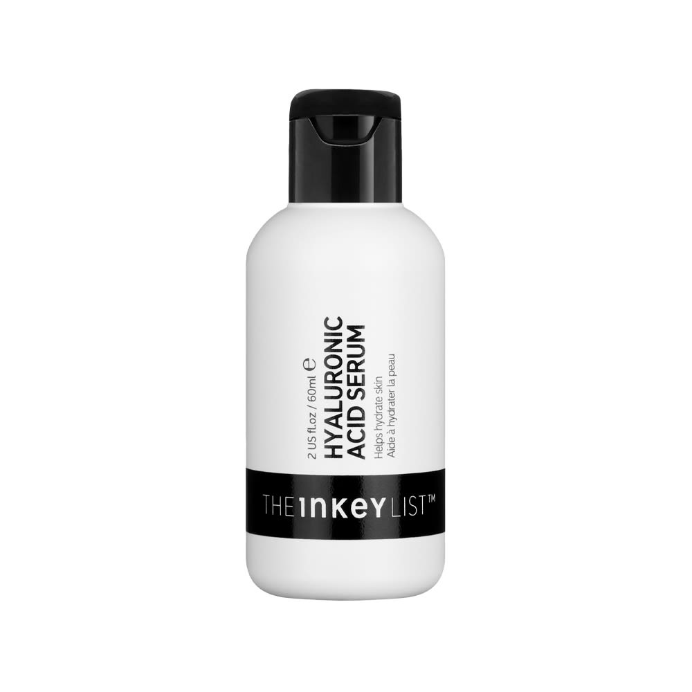 The Inkey List Hyaluronic Acid Serum 60ml