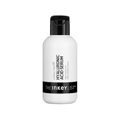 The INKEY List Hyaluronic Acid Serum