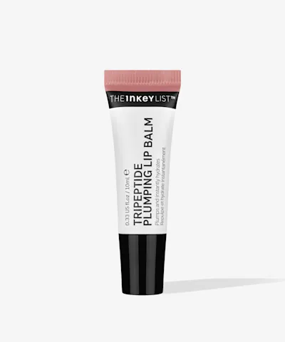 The INKEY List - Tripeptide Plumping Lip Balm