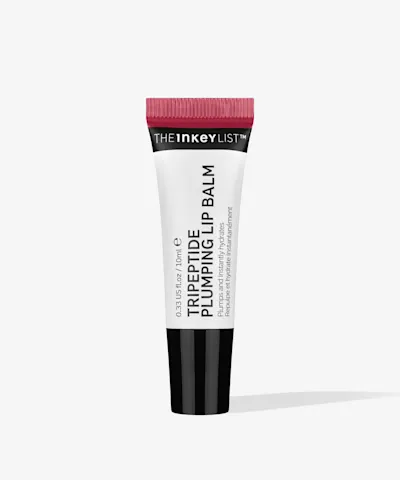 The INKEY List - Tripeptide Plumping Lip Balm