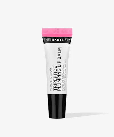 The INKEY List - Tripeptide Plumping Lip Balm