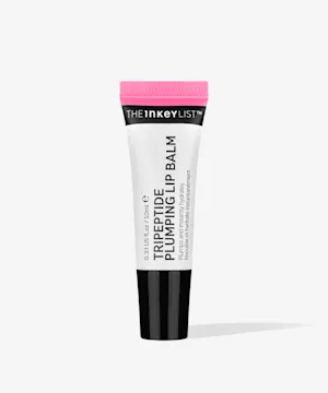 theinkeylist Tripeptide Plumping Lip Balm