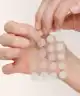 The INKEY List - Hydrocolloid Invisible Pimple Patches