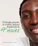 The INKEY List - Hydrocolloid Invisible Pimple Patches