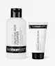 The INKEY List - Omega Water Cream + Salicylic Acid Cleanser Duo