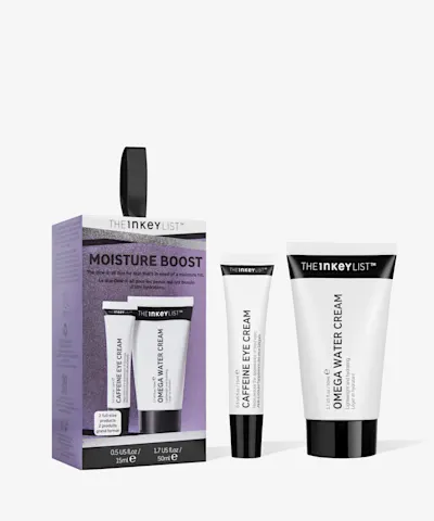 The INKEY List - Moisture Boost