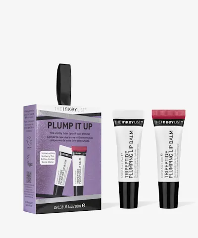 The INKEY List - Plump It Up