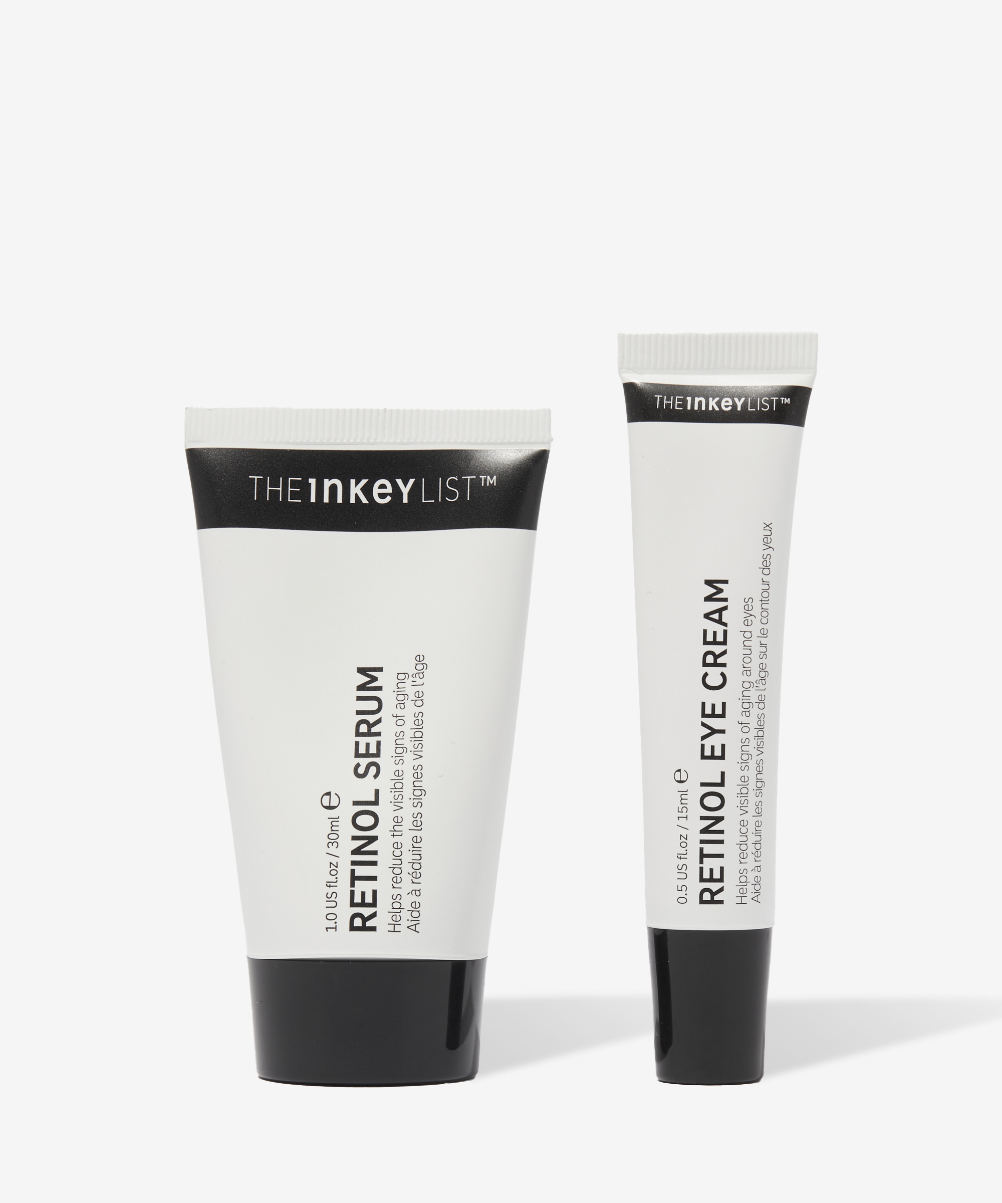 The INKEY List Intro to Retinol at BEAUTY BAY