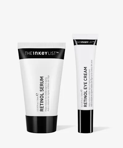 The INKEY List - Intro to Retinol