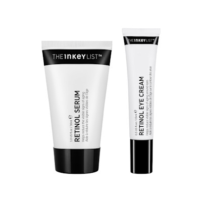The INKEY List Intro to Retinol