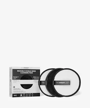 theinkeylist Reusable Cleansing Pads