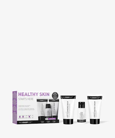 The INKEY List - Healthy Skin Starts Here