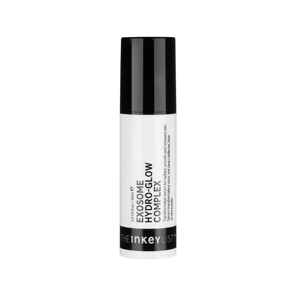 The INKEY List Exosome Hydro Glow Complex