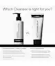 The INKEY List - Hydrating Cream-to-milk Cleanser 