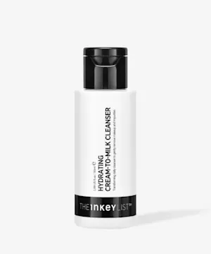 The INKEY List Milk Cleanser