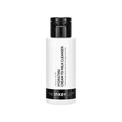 The INKEY List Milk Cleanser 50ml